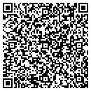 QR code with Adventure Zone contacts