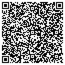 QR code with Alfred S Roller contacts