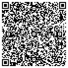 QR code with E Wheeler Roger & Sons Inc contacts