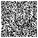 QR code with Rader Ranch contacts