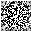 QR code with Gisler Farms contacts