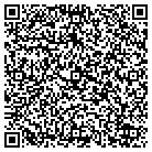 QR code with N E C Bus Netwrk Solutions contacts