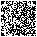 QR code with Thomas Boren contacts
