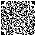 QR code with Tim Rich contacts