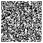 QR code with John Ashley Backhoe Service contacts