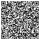 QR code with OK Cleaners contacts