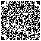 QR code with Kovar's Karate Center contacts