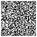 QR code with James M Case contacts