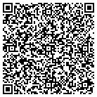QR code with First Class Auto Salon Inc contacts