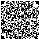 QR code with L S B Design Consultant contacts