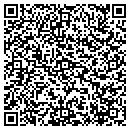 QR code with L & D Services Inc contacts