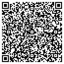 QR code with T & R Mudd Ranch contacts