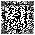 QR code with Adventures in Sailing Inc contacts