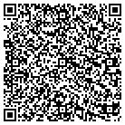 QR code with J & T Custom Copper Gutters contacts