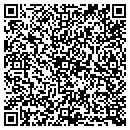 QR code with King Gutter Inc. contacts