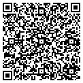 QR code with X B Group Inc contacts