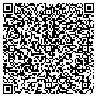 QR code with S D Property Damage Appraisals contacts