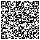 QR code with richandfamous books contacts