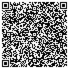 QR code with U-Haul Co Of West Virginia contacts