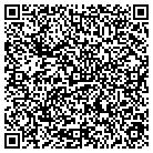 QR code with Leaf Guard-Western New York contacts