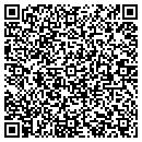 QR code with D K Design contacts