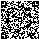 QR code with Huzzy's Car Wash contacts