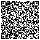 QR code with Uhlman Excavating LLC contacts