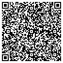 QR code with Robins Nest contacts