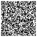 QR code with I See U Detailing contacts