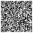 QR code with Joe Tegethoff contacts