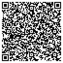 QR code with U-Haul Moving & Storage contacts