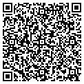 QR code with A L S Plumbing contacts