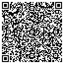 QR code with Kirby Of Mendocino contacts