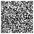 QR code with King's Power Washing contacts