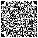 QR code with The Kids Clinic contacts