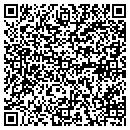 QR code with JP & MATTIE contacts