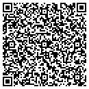 QR code with Univer Of Cali Ext Co-Op contacts