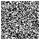 QR code with Raingo Seamless Gutters contacts