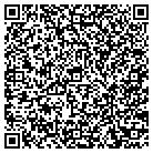 QR code with Raingo Seamless Gutters contacts