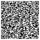 QR code with James E Fulton & Sons Inc contacts