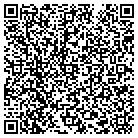 QR code with James Mouch Jr & Sons Excvtng contacts