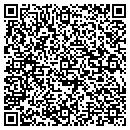 QR code with B & Jmechanical Inc contacts