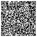QR code with One Touch Interiors contacts