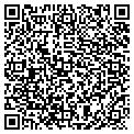 QR code with Pam Long Interiors contacts