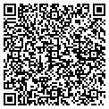 QR code with Bar D Ranch contacts