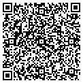 QR code with Bar S Ranch contacts