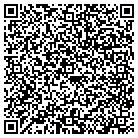 QR code with Macomb Trenching Inc contacts