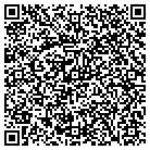 QR code with One Touch Cleaning Service contacts