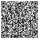 QR code with Zauberreich contacts