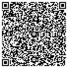 QR code with Ace Of California Bail Bonds contacts